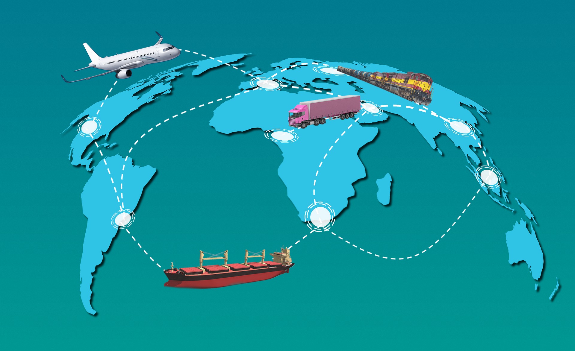 Freight Forwarding